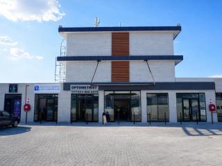 1 on Daphny Apartments, Sandton - 9