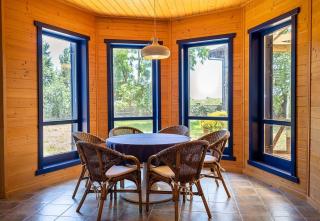 Blue Shutters House Tyulenovo - 3 Bedrooms & Large Yard by Flat Manаger - 1
