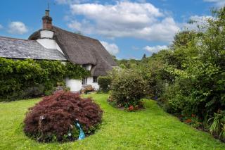 Host & Stay - Wistermead Cottage - 0