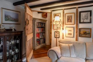 Host & Stay - Wistermead Cottage - 1