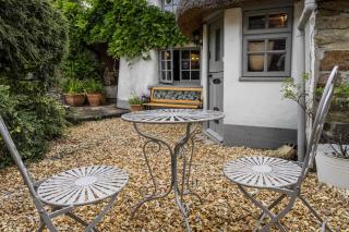 Host & Stay - Wistermead Cottage - 6