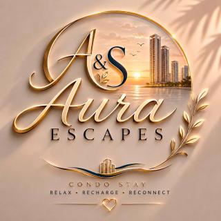 A&S Aura Escapes - 1