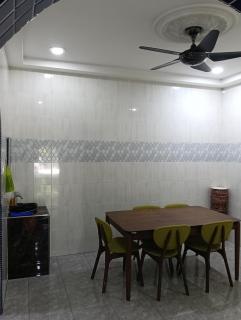 Jas Inn Homestay - 3