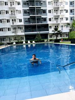 MyHome Condo with Balcony - 7