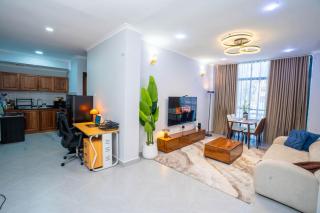 The Haven Mbezi Beach - Elegant 1BR - 9