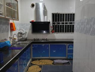 Jas Inn Homestay - 1