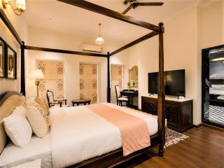 Chandralok - A Boutique Hotel in Udaipur Near Fateh Sagar Lake - 6