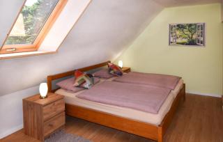 Gorgeous Home In Dobbertin With Wifi - 1