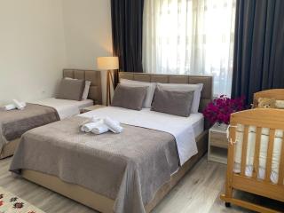 Guest House Nuhellari - Family stay & Breakfast near Osumi Canyons - Çorovodë - 7