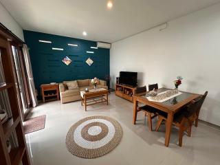 Villa Triyuna, our little paradise - 4