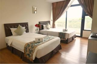 Greenmont Hotel & Apartment - 0