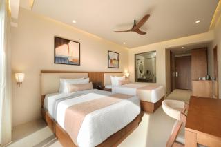 Ayati Resort & Spa - 2
