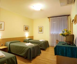 Hotel Agli Olmi - San Biagio di Callalta - 8
