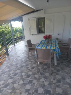 Villa Konstadin in Piqeras 2 - 9