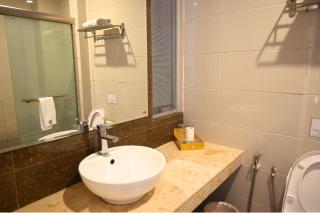 Greenmont Hotel & Apartment - 4