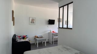 Le Studio - 5
