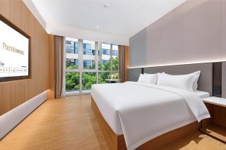 铂顿元世纪广州神舟路地铁站岭南学院店 - 0