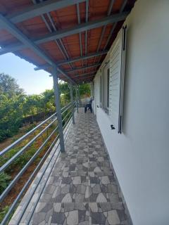 Villa Konstadin in Piqeras 2 - 7