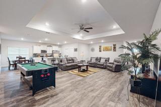 Gorgeous coastal home with plenty of space close to everything - dog friendly - 9