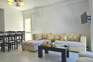 Two Bedroom Apartment With Sea View-061 - Happy Rentals - 8