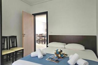 Two Bedroom Apartment With Sea View-061 - Happy Rentals - 6