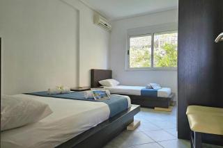 Two Bedroom Apartment With Sea View-061 - Happy Rentals - 5