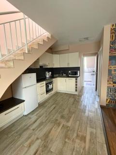 Manner Apartman Keszthely - 1