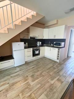 Manner Apartman Keszthely - 2