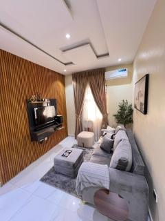 One bed apartment in Surulere - unit 2 - 0
