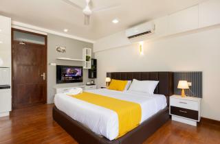 Villa Oasis - 9