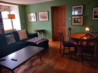 South Uist Family home - 6