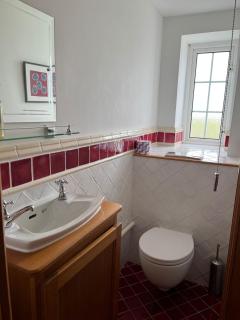 South Uist Family home - 2