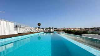 Prime - Shared Pool - 6 Guests - Albufeira - 0