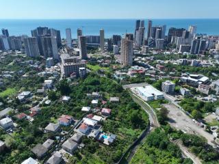 Seaside Cottages, BEDO HOUSE - Batumi - 7