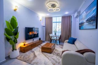 The Haven Mbezi Beach - Elegant 1BR - 2