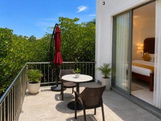 Dutch Bay Resort & Spa - 1