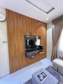 One bed apartment in Surulere - unit 2 - 7