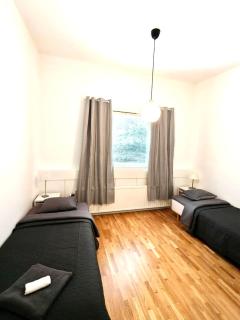 Reipas Ekonom Accommodation - 1