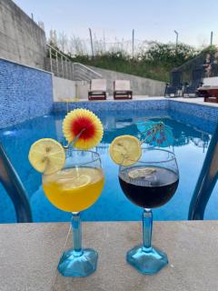 Montenegro Apartments Phoenix With Pool - 8