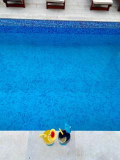 Montenegro Apartments Phoenix With Pool - 2