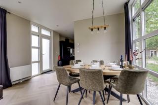 Lodge 55 I 6 persoons chalet in Zennewijnen - 7