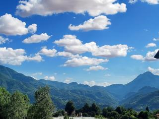 Nebbianella Country House - Amazing Mountain Views - 9