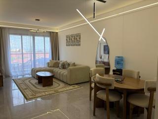 Modern 2BR Kilimani, Pool, Gym, Balcony Riara One - 6
