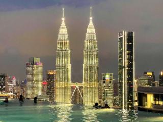Eaton Residences KLCC By Luxury Suites - Kuala Lumpur - 0