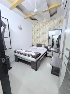 Hotel Broadway Colaba - 3