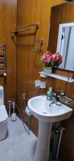 HALAL apartments in Tashkent city, Metro - 9