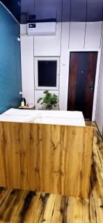HALAL apartments in Tashkent city, Metro - 5