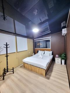 HALAL apartments in Tashkent city, Metro - 2
