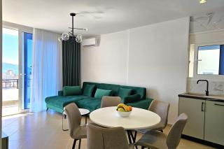 Ionian Blue Escape 304 /w Sea View Balcony - Happy Rentals - 3