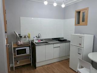 속초푸른바다펜션 - 2